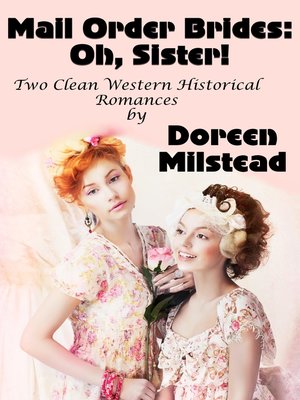cover image of Mail Order Brides